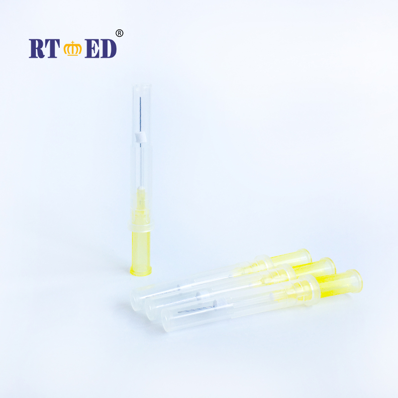 Mono Screw Beauty Needle