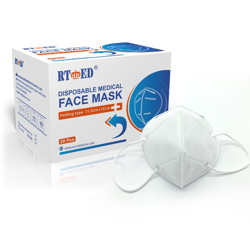 Medical Protective Mask