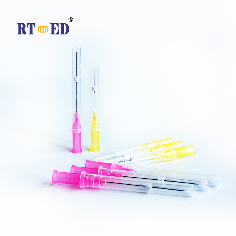 Mono Screw Beauty Needle