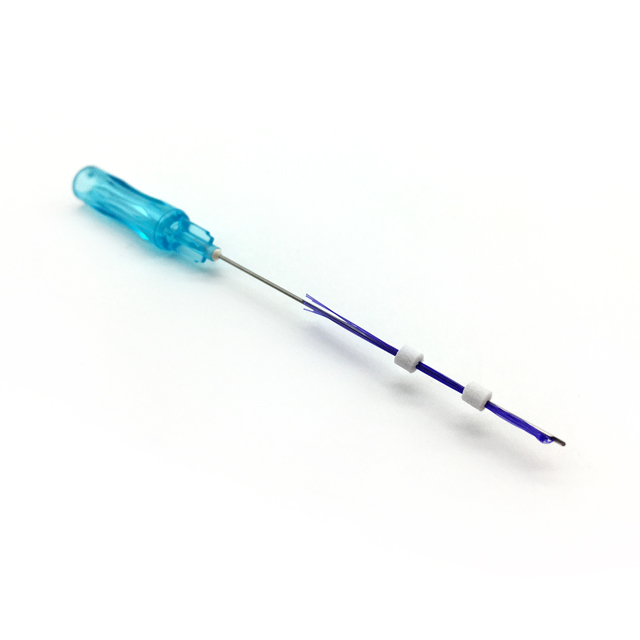 Multi Thread Beauty Needle