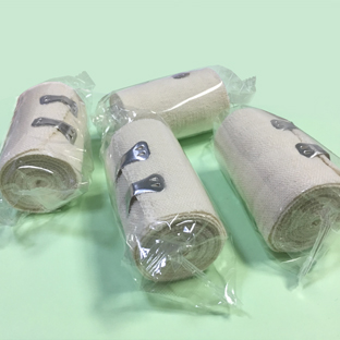 Elastic Bandage