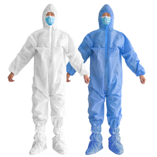 Medical Isolation Gown