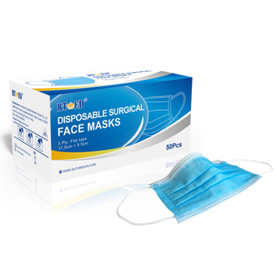 Disposable Medical Surgical Mask