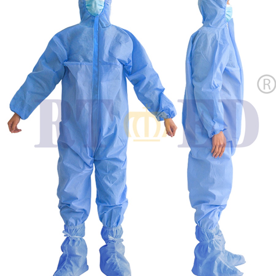 Medical Isolation Gown