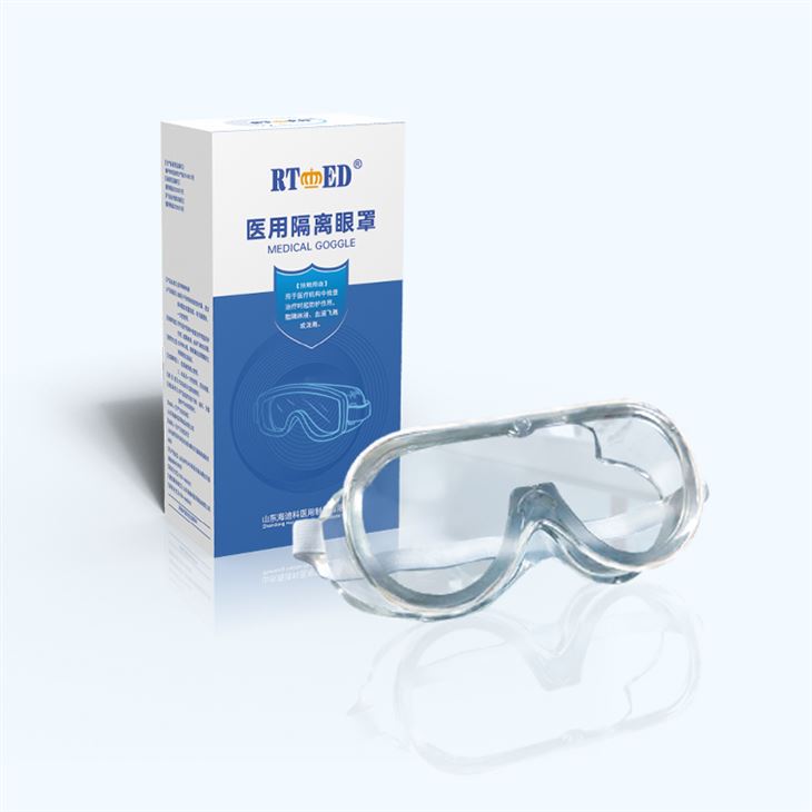 Medical Goggle