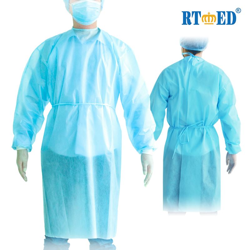 Surgical Gown