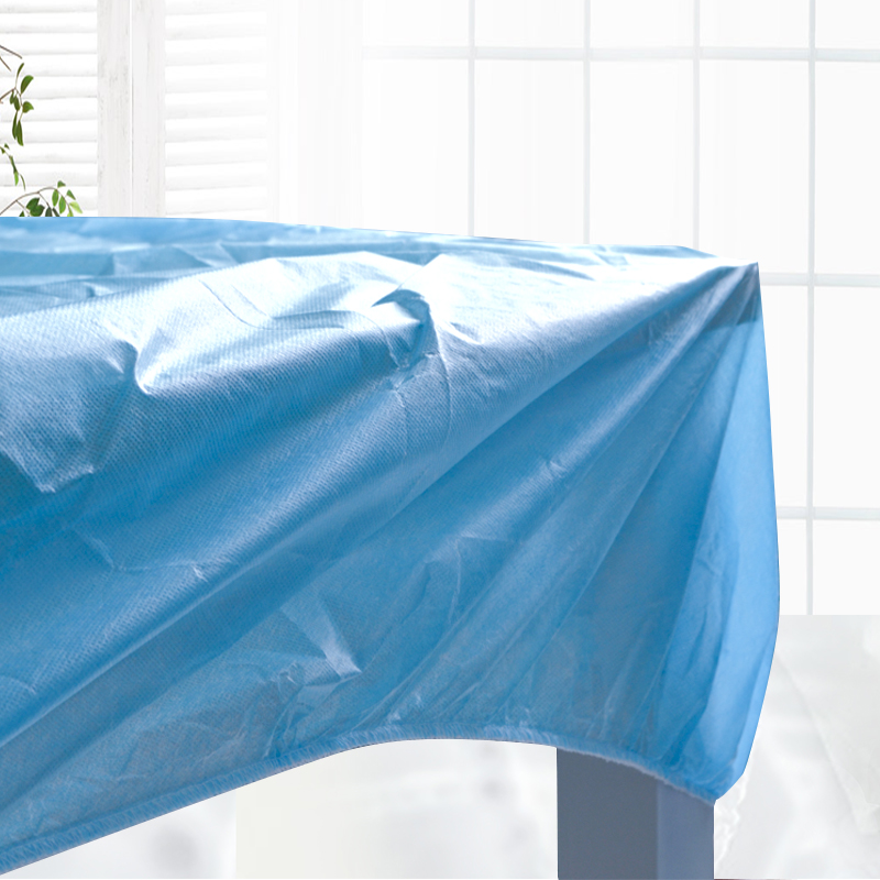 Medical bed sheet