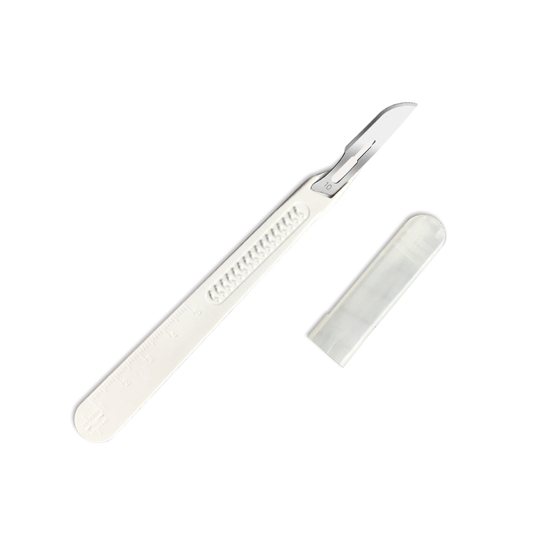  Disposable Surgical Scalpel