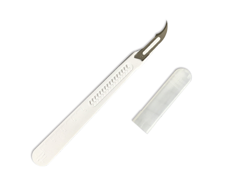  Disposable Surgical Scalpel