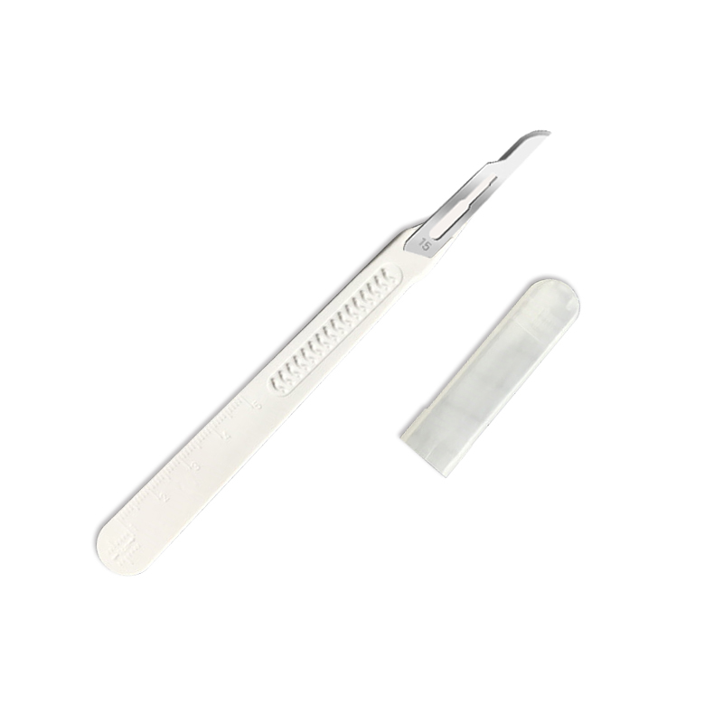  Disposable Surgical Scalpel