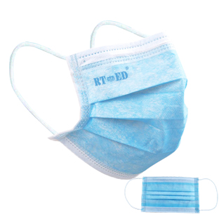 OEM 3ply medical face mask