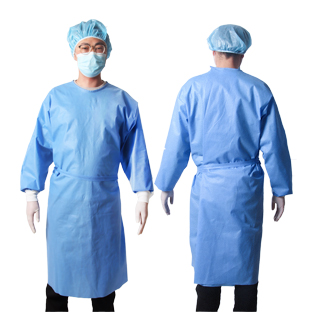 Surgical Gown