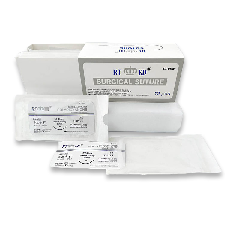 PDO Absorbable Suture