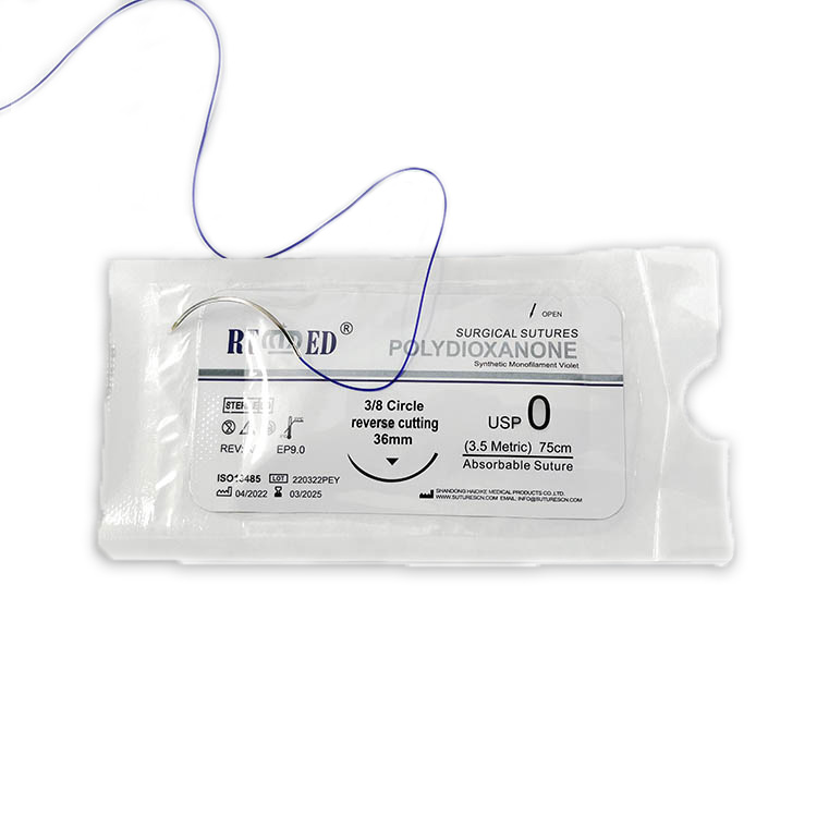 PDO Absorbable Suture