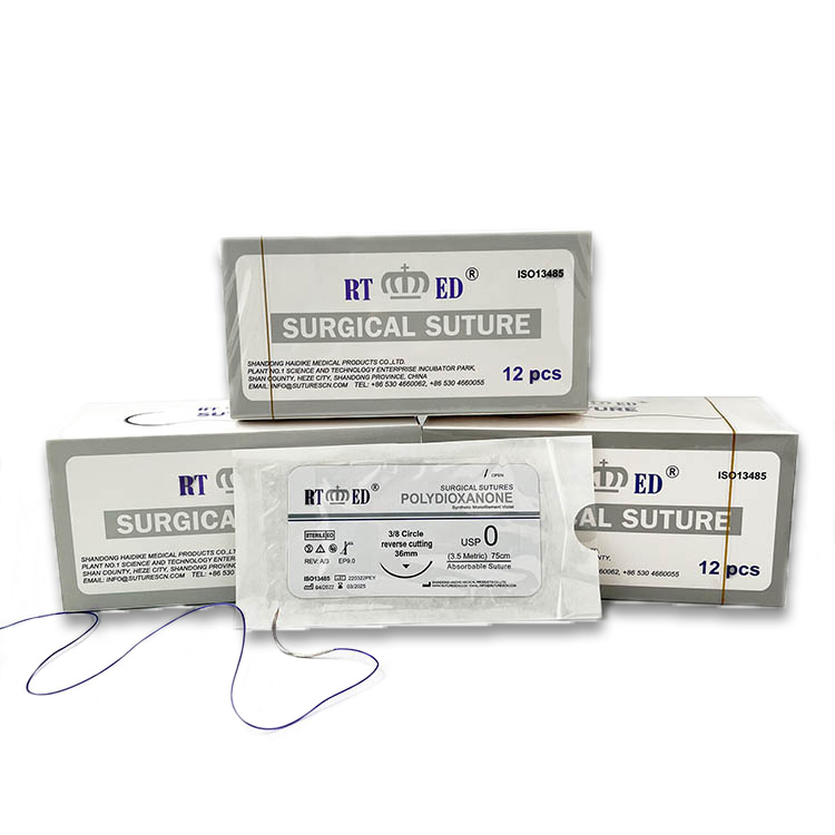 PDO Absorbable Suture