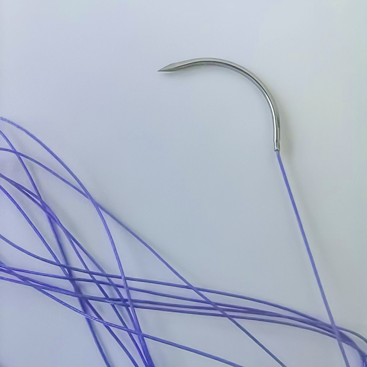 Surgical PGLA Plus sutures